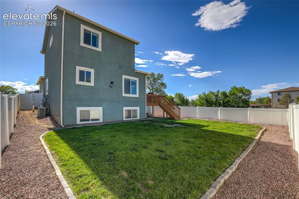 2205 HIghland Avenue Pueblo, CO 81004