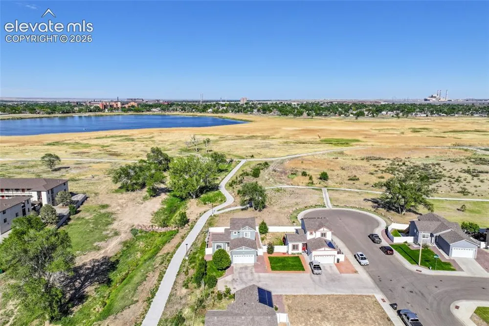 2205 HIghland Avenue Pueblo, CO 81004