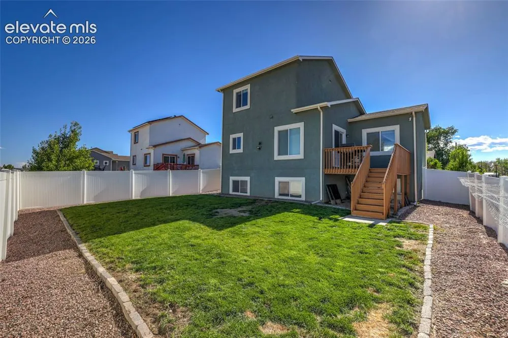 2205 HIghland Avenue Pueblo, CO 81004
