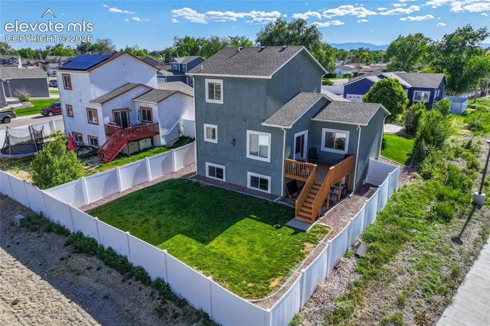 2205 HIghland Avenue Pueblo, CO 81004