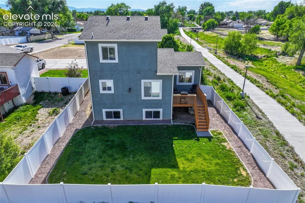 2205 HIghland Avenue Pueblo, CO 81004