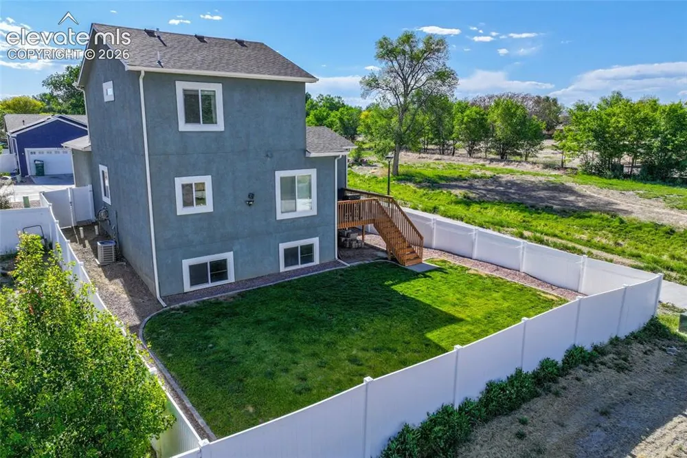 2205 HIghland Avenue Pueblo, CO 81004