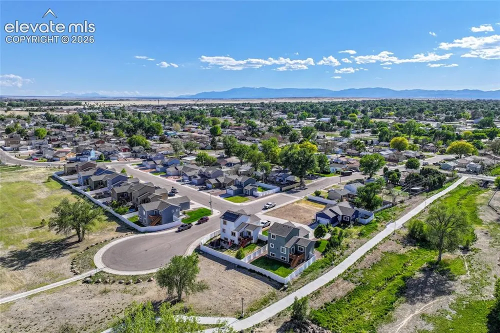 2205 HIghland Avenue Pueblo, CO 81004