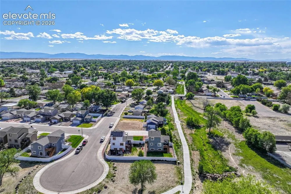 2205 HIghland Avenue Pueblo, CO 81004