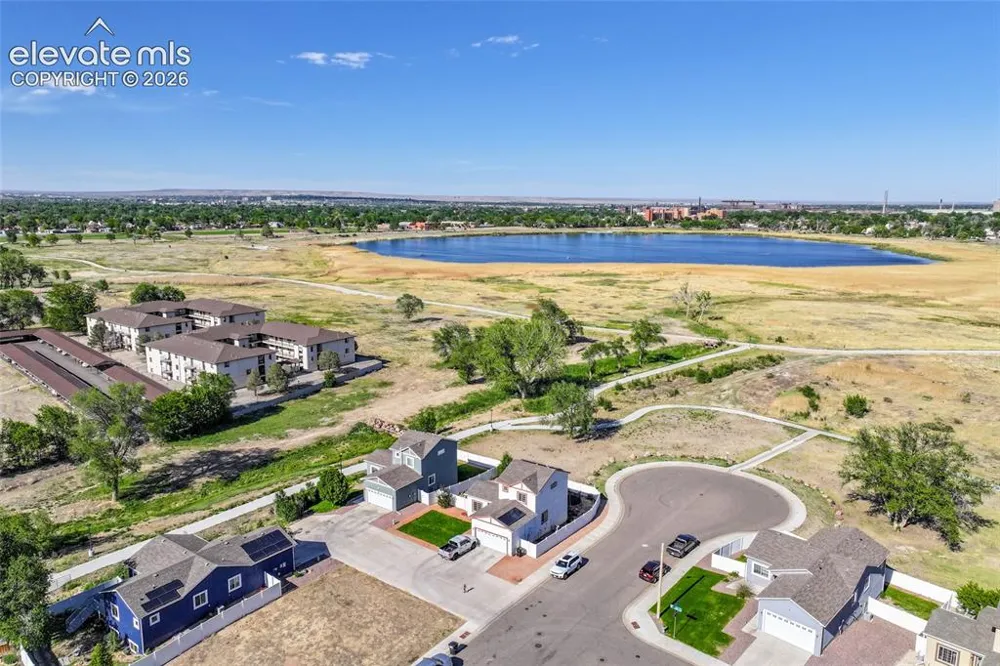 2205 HIghland Avenue Pueblo, CO 81004