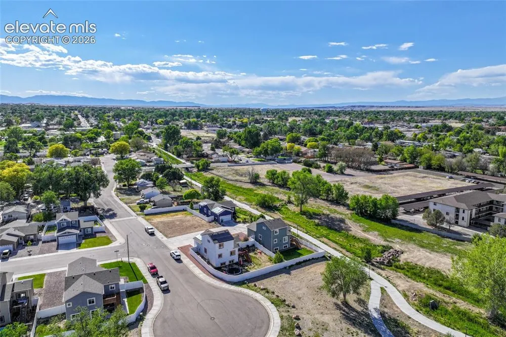2205 HIghland Avenue Pueblo, CO 81004