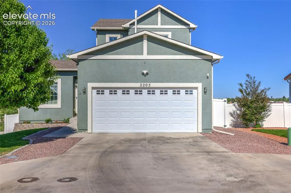 2205 HIghland Avenue Pueblo, CO 81004