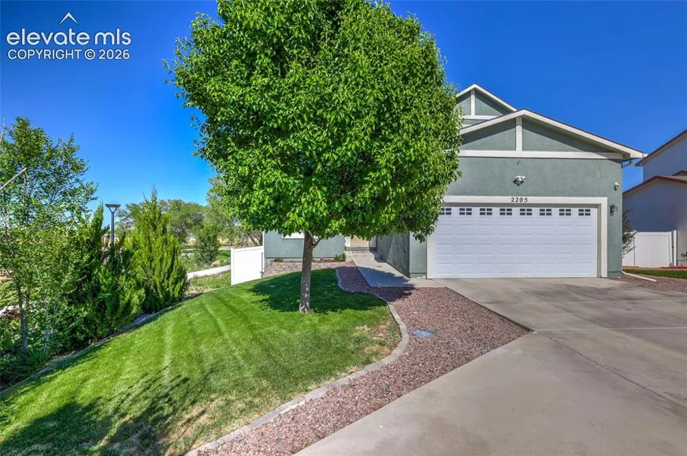 2205 HIghland Avenue Pueblo, CO 81004