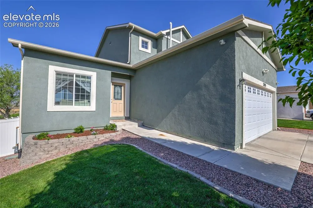 2205 HIghland Avenue Pueblo, CO 81004