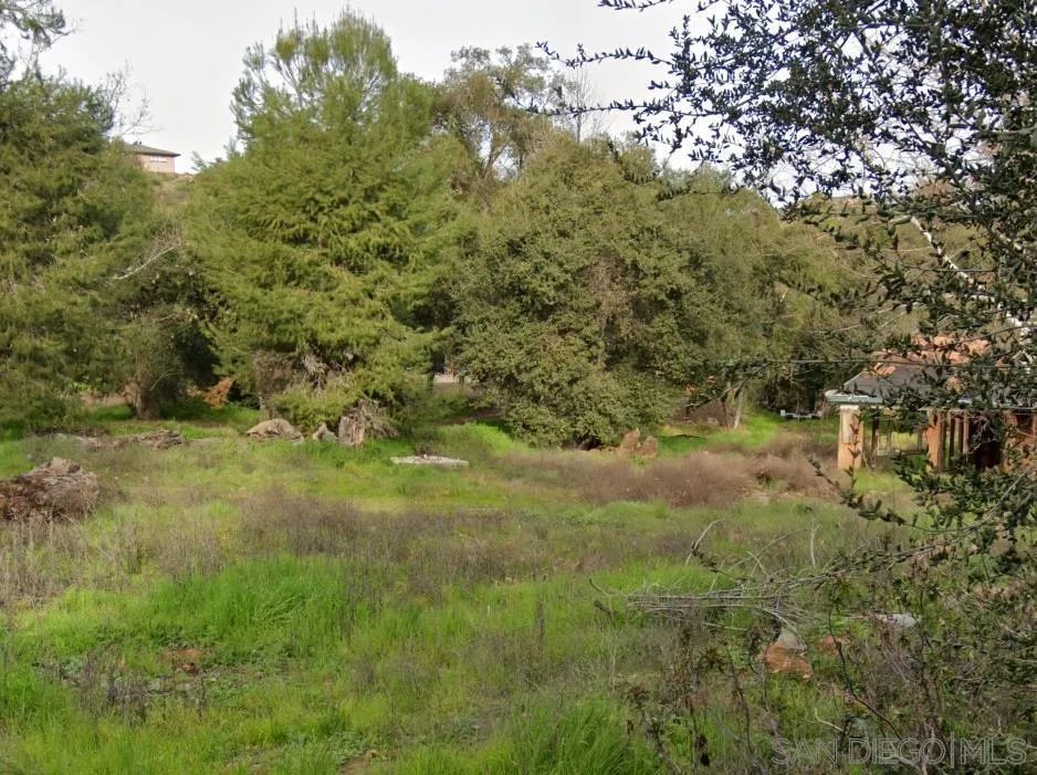 865 Glen Oaks Dr Alpine, CA 91901