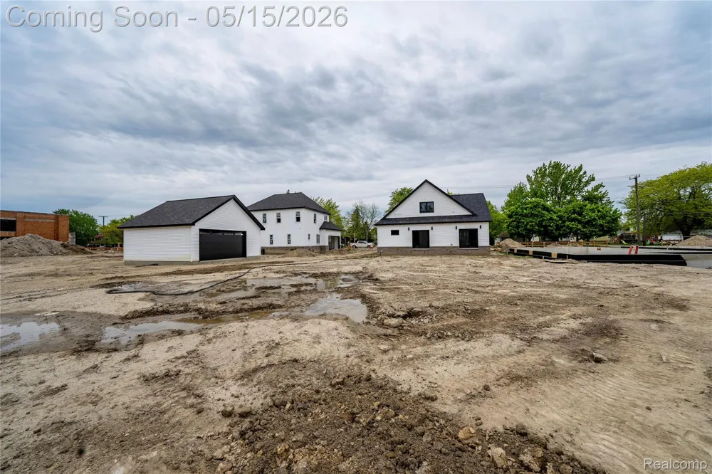3551 7th Street Wyandotte City, MI 48192