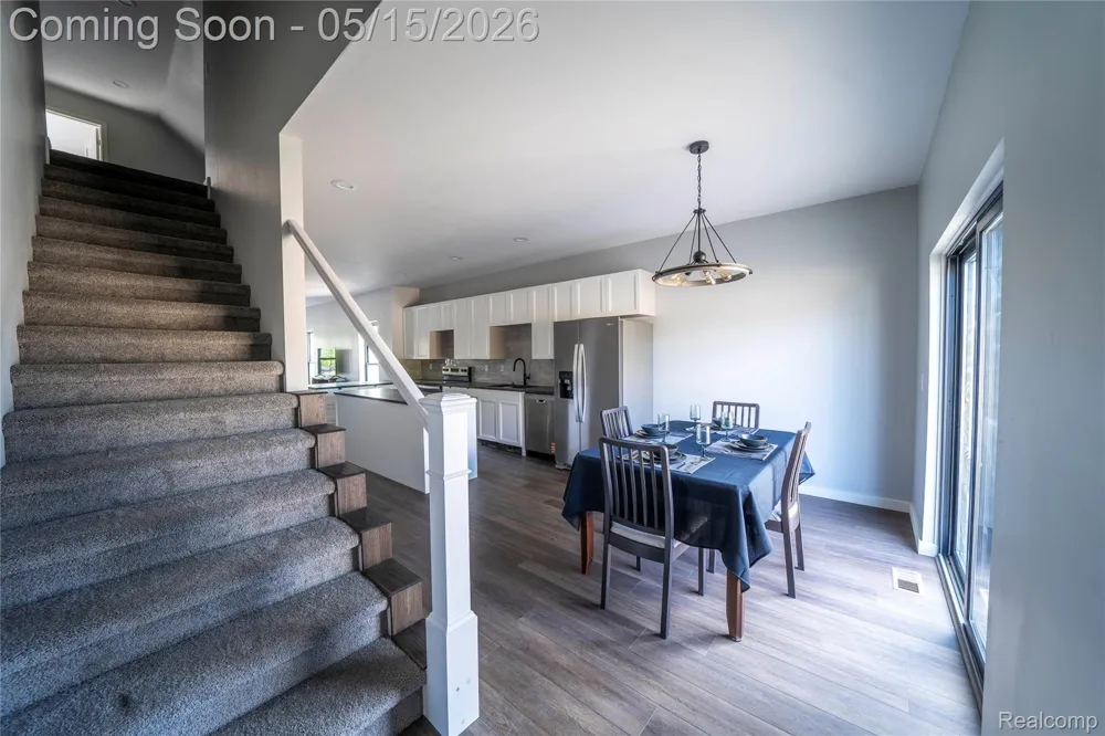 3551 7th Street Wyandotte City, MI 48192