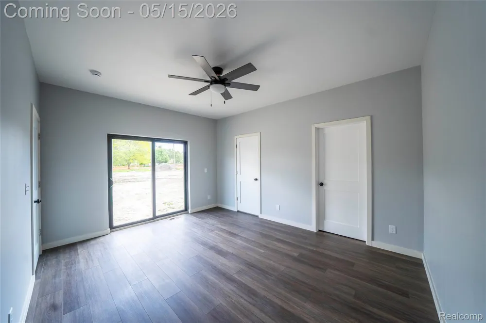 3551 7th Street Wyandotte City, MI 48192