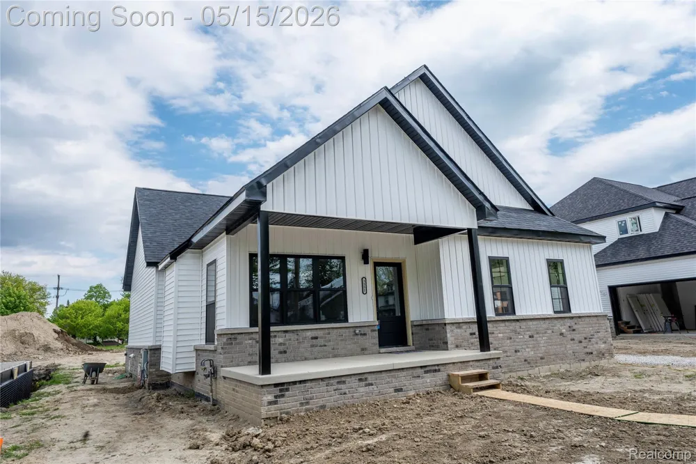3551 7th Street Wyandotte City, MI 48192