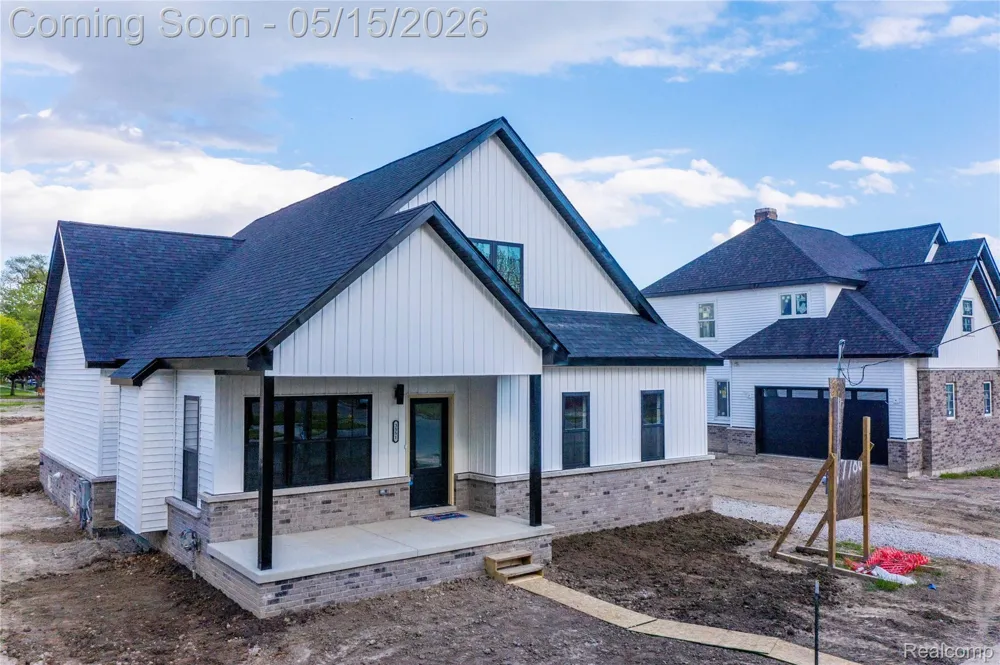 3551 7th Street Wyandotte City, MI 48192