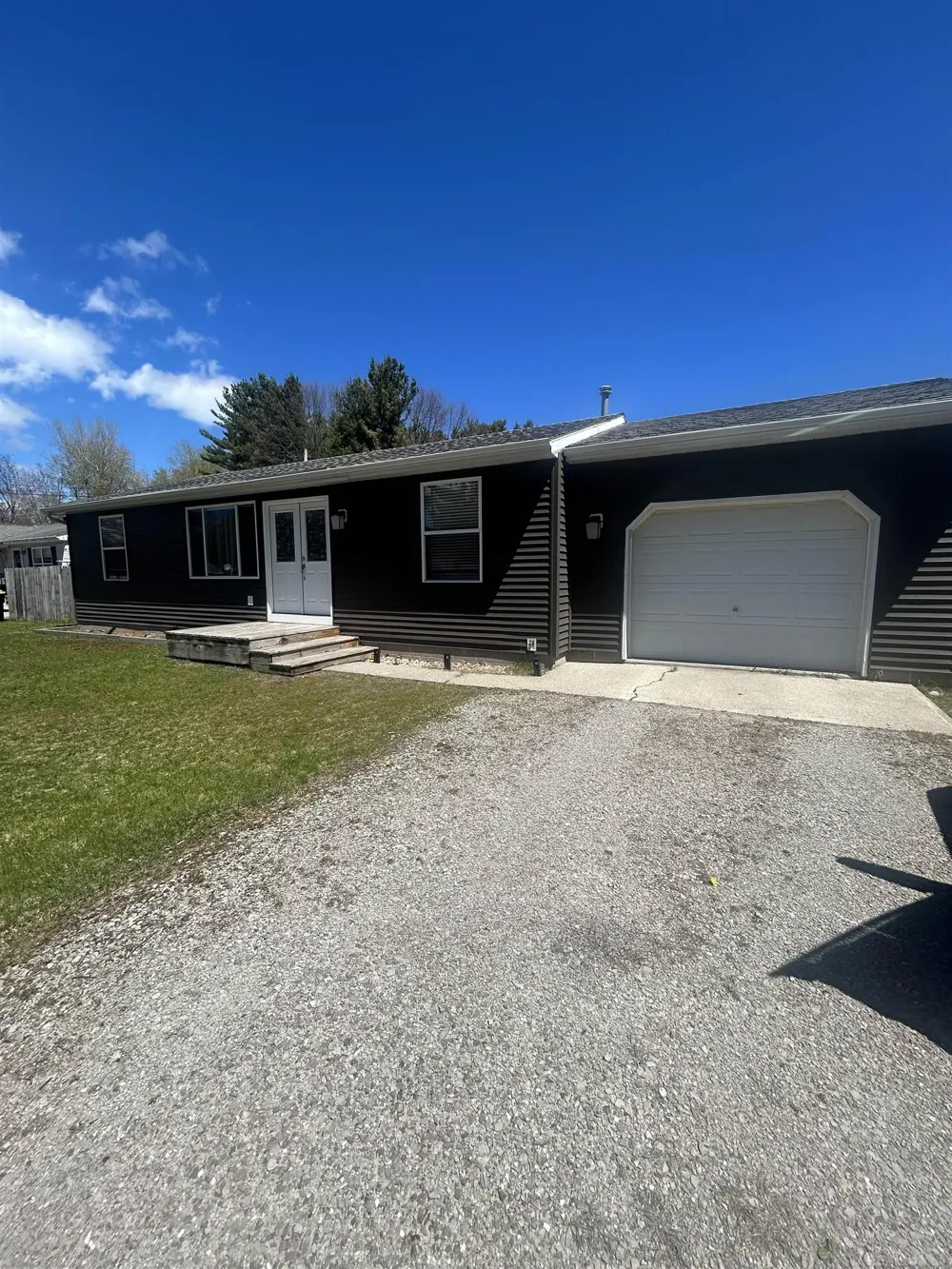 1012 Owosso Street Baldwin Township, MI 48730