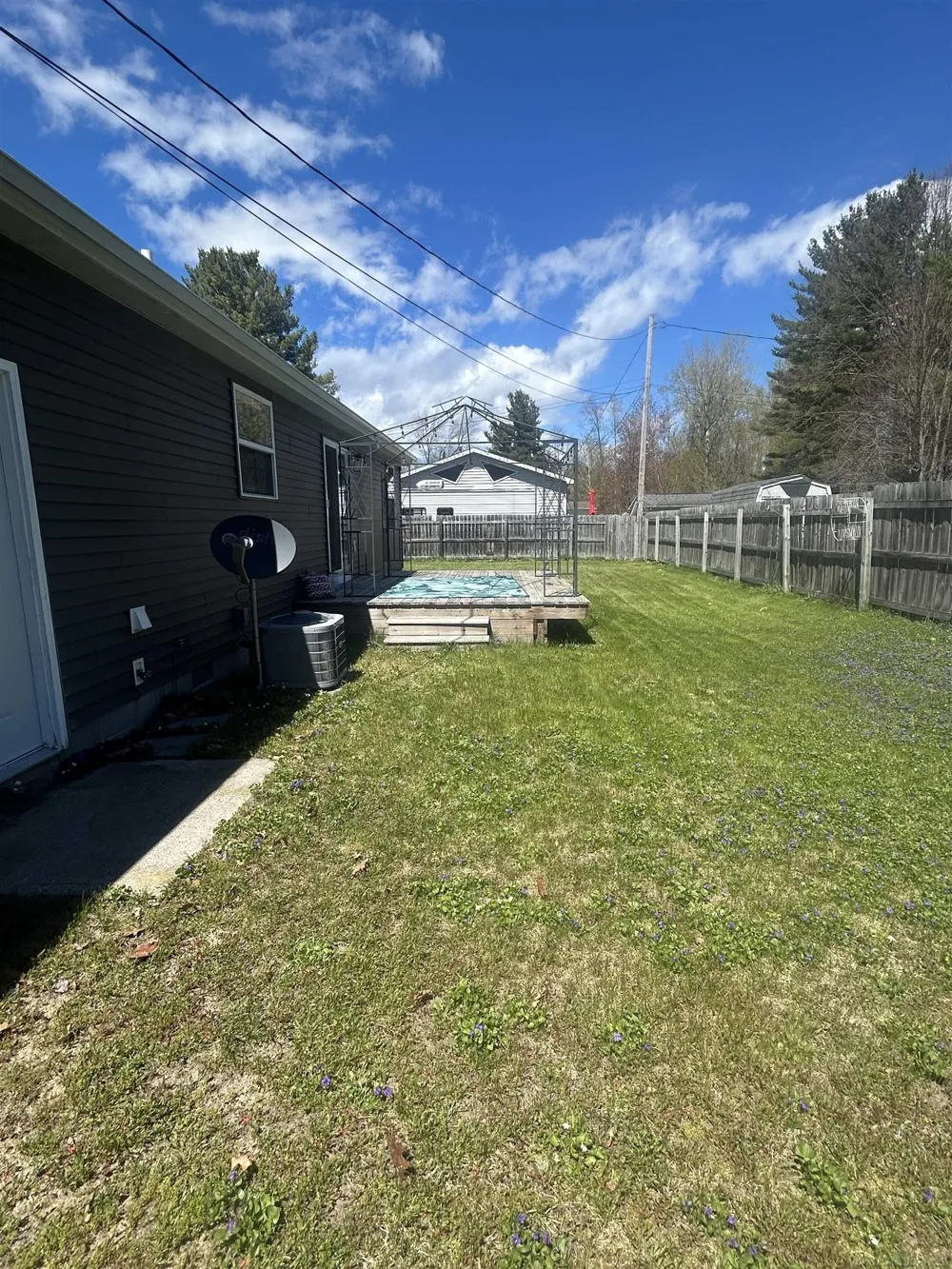 1012 Owosso Street Baldwin Township, MI 48730