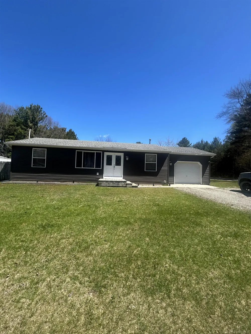 1012 Owosso Street Baldwin Township, MI 48730