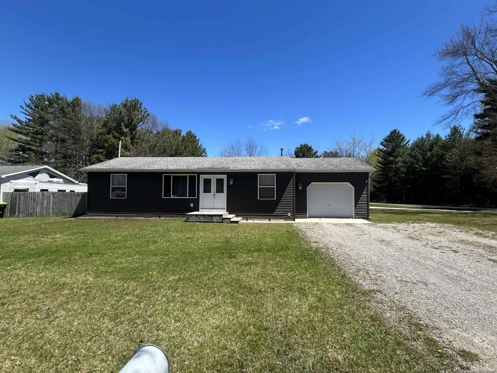 1012 Owosso Street Baldwin Township, MI 48730