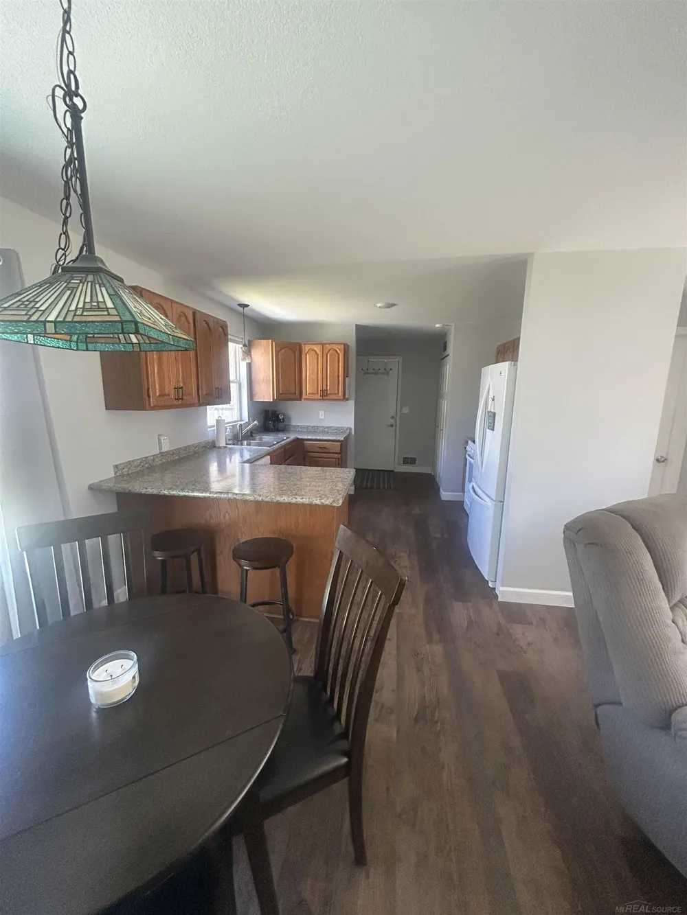 1012 Owosso Street Baldwin Township, MI 48730