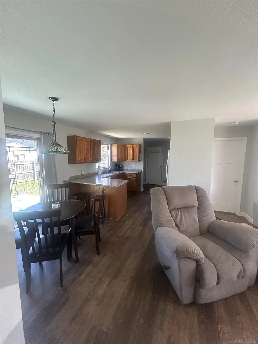 1012 Owosso Street Baldwin Township, MI 48730