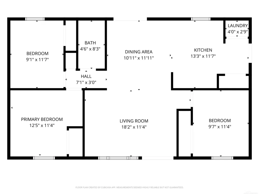 1012 Owosso Street Baldwin Township, MI 48730