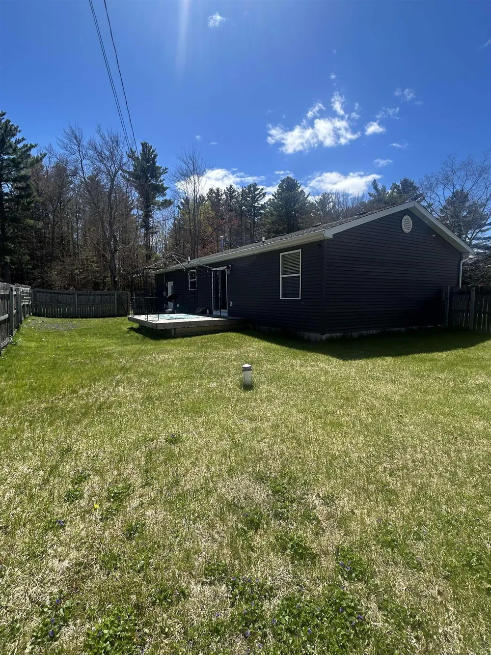 1012 Owosso Street Baldwin Township, MI 48730