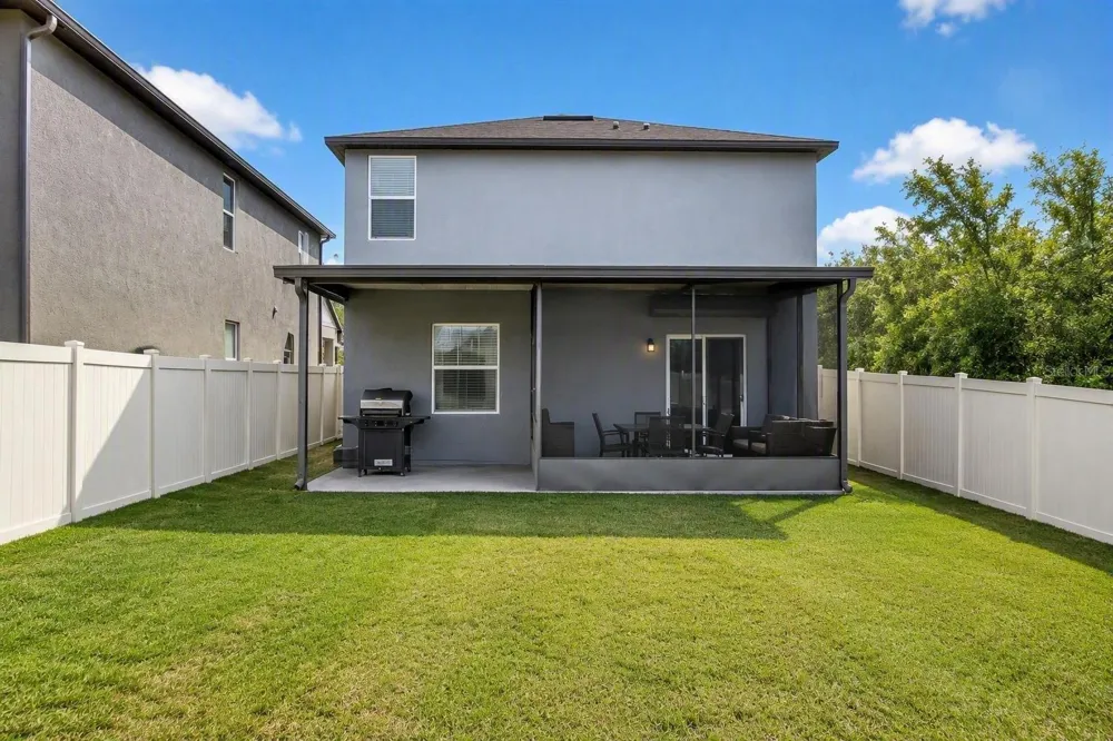 9904 CALYPSO ORCHID COURT Riverview, FL 33578