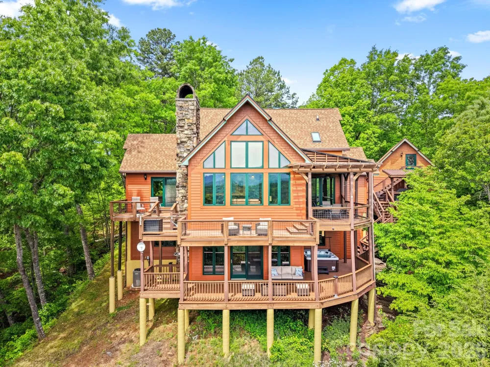 167 Wild Orchid Trail Bryson City, NC 28713