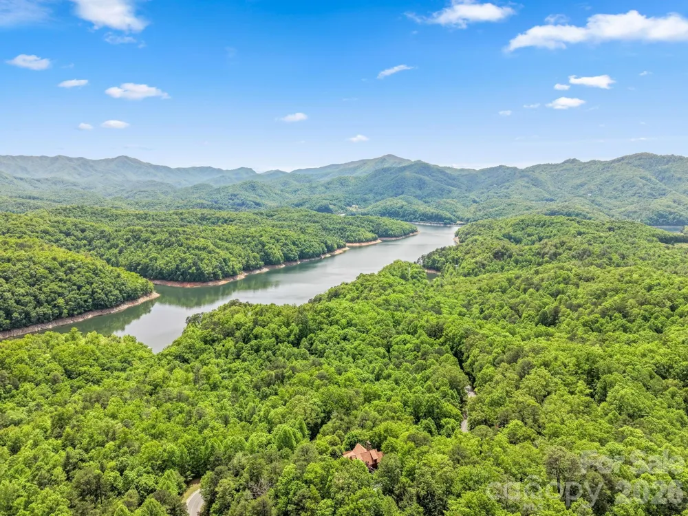 167 Wild Orchid Trail Bryson City, NC 28713