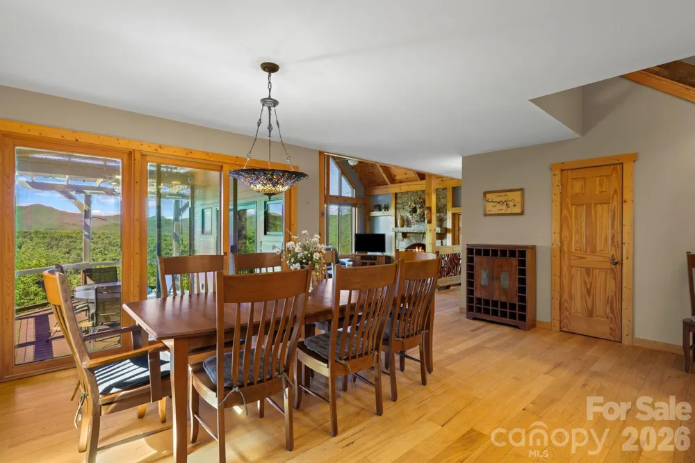 167 Wild Orchid Trail Bryson City, NC 28713