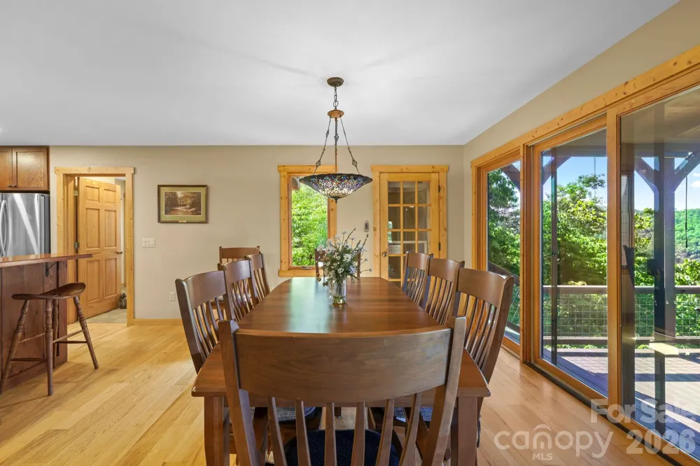 167 Wild Orchid Trail Bryson City, NC 28713