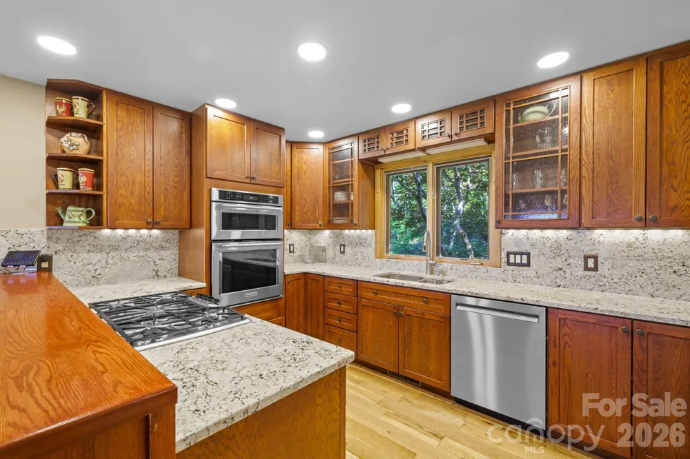 167 Wild Orchid Trail Bryson City, NC 28713