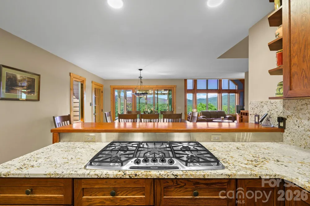 167 Wild Orchid Trail Bryson City, NC 28713