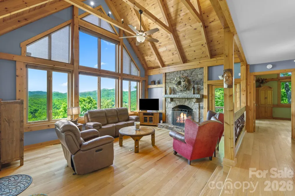 167 Wild Orchid Trail Bryson City, NC 28713
