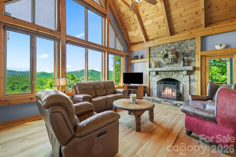 167 Wild Orchid Trail Bryson City, NC 28713