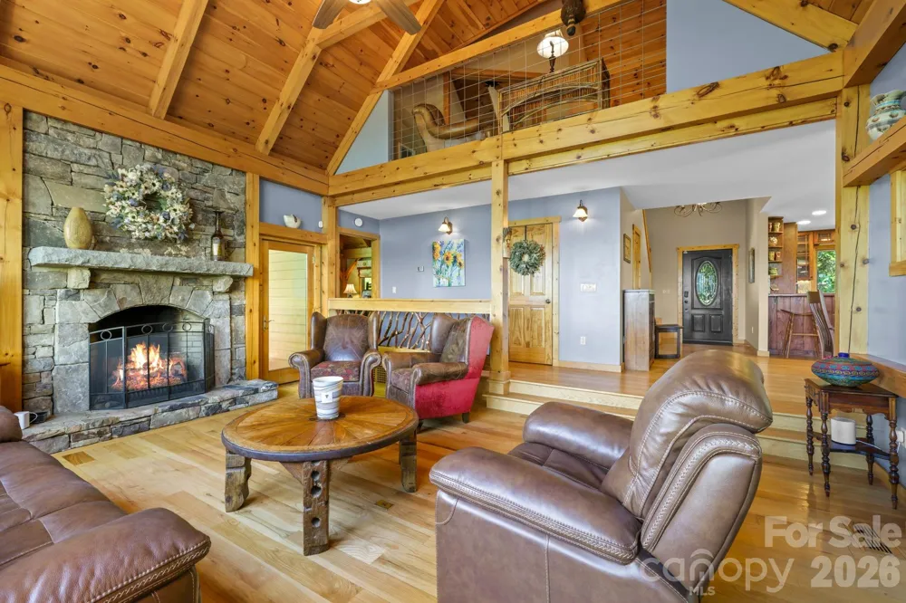 167 Wild Orchid Trail Bryson City, NC 28713