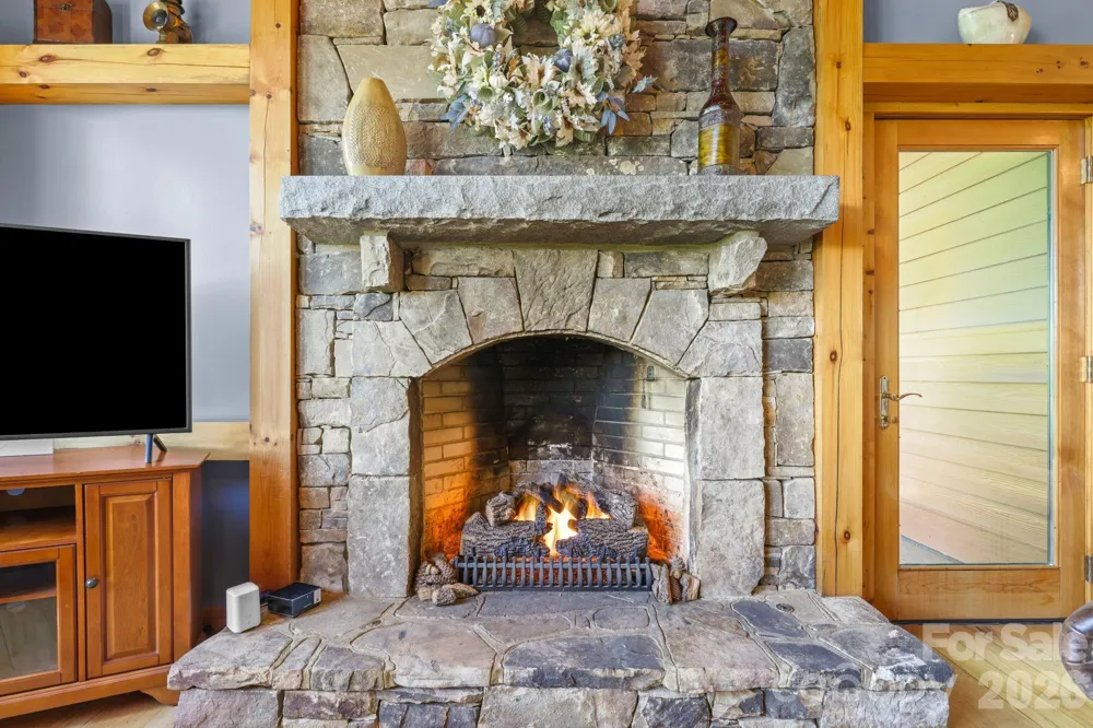 167 Wild Orchid Trail Bryson City, NC 28713
