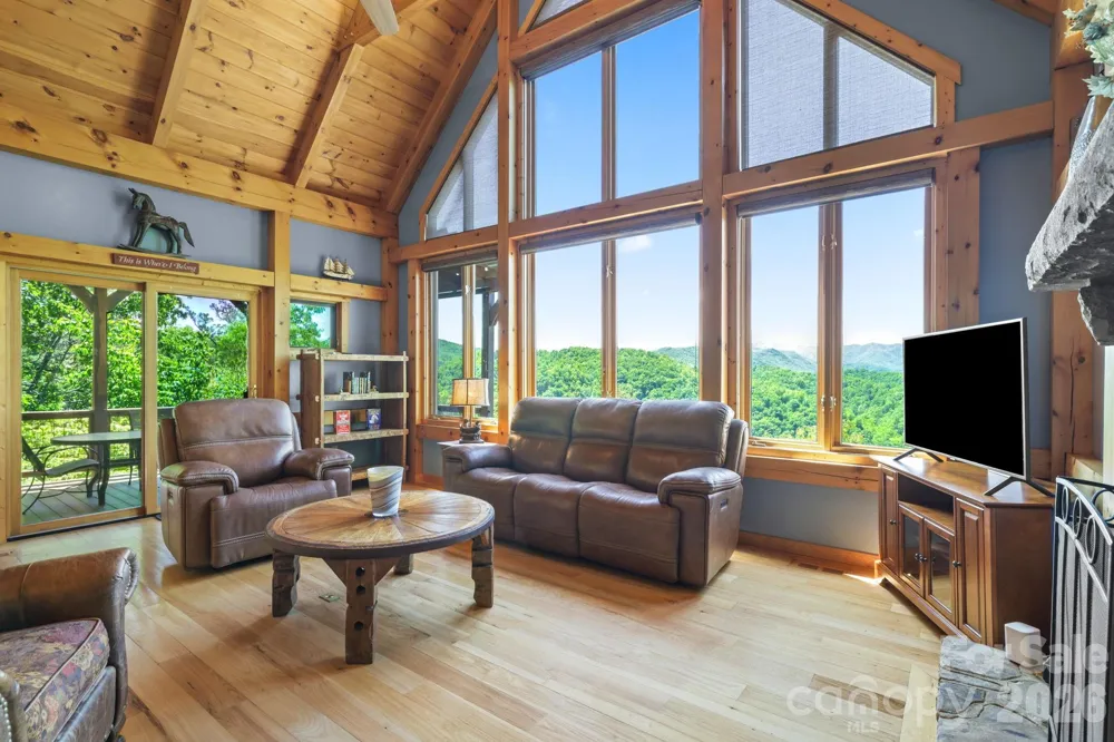 167 Wild Orchid Trail Bryson City, NC 28713