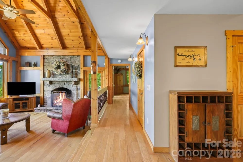 167 Wild Orchid Trail Bryson City, NC 28713