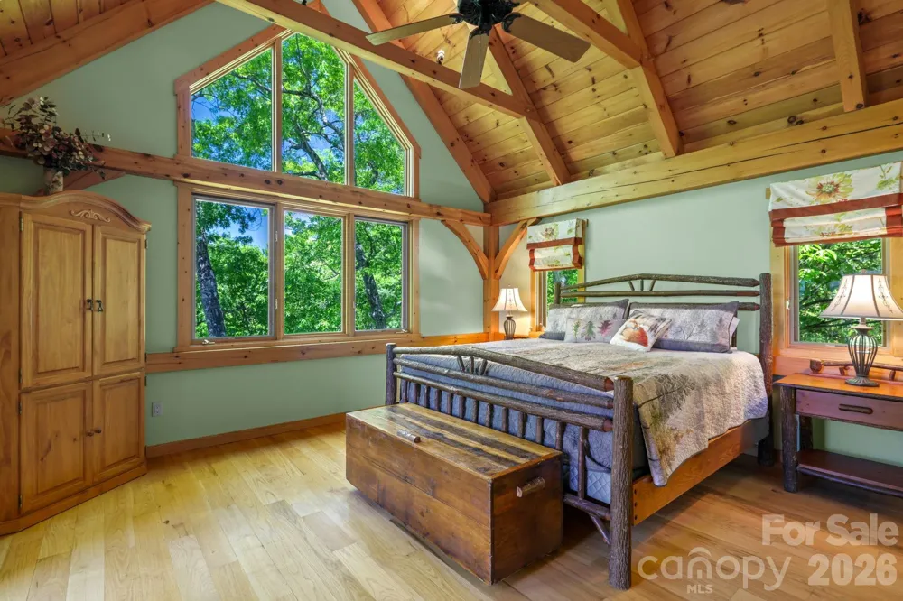 167 Wild Orchid Trail Bryson City, NC 28713