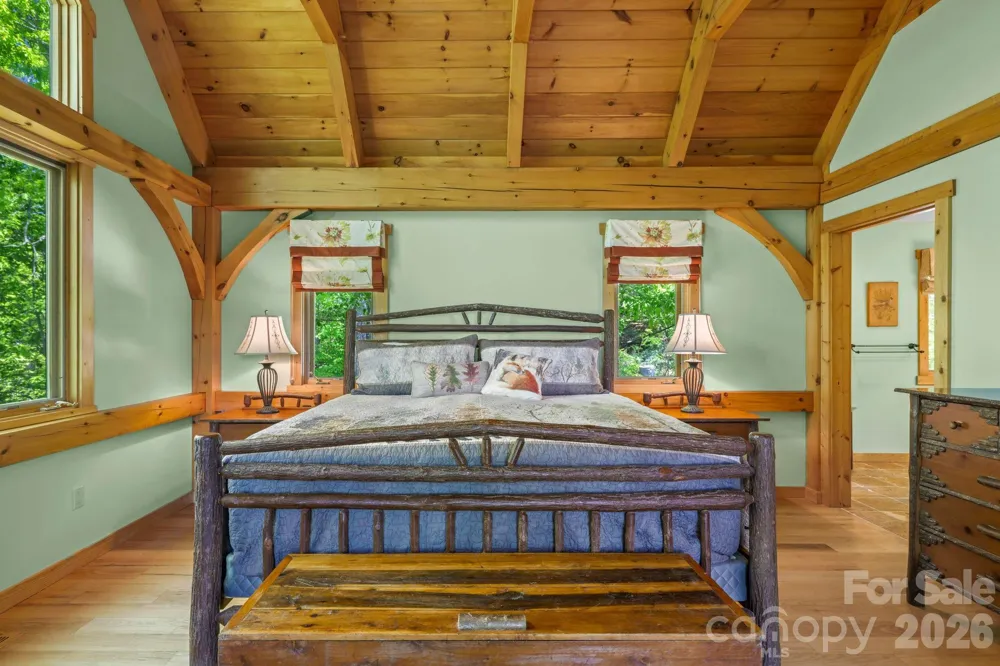 167 Wild Orchid Trail Bryson City, NC 28713