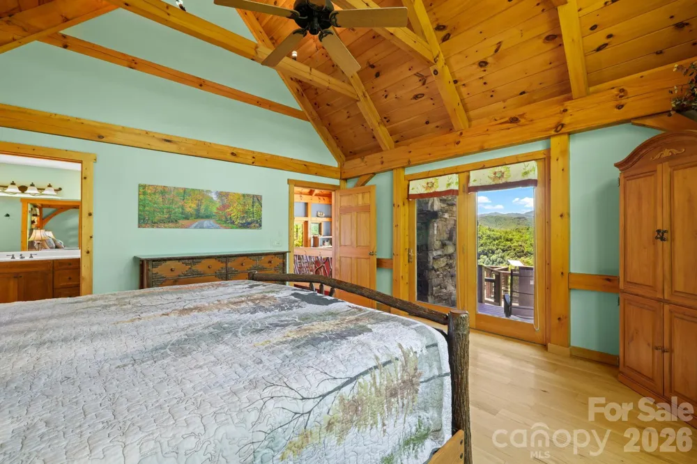 167 Wild Orchid Trail Bryson City, NC 28713