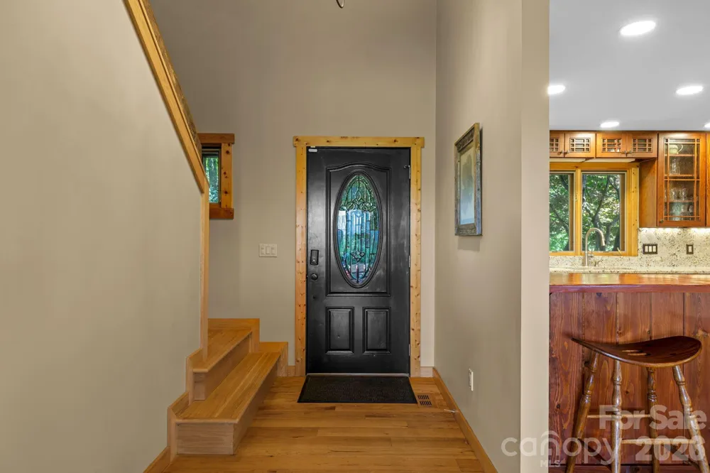 167 Wild Orchid Trail Bryson City, NC 28713
