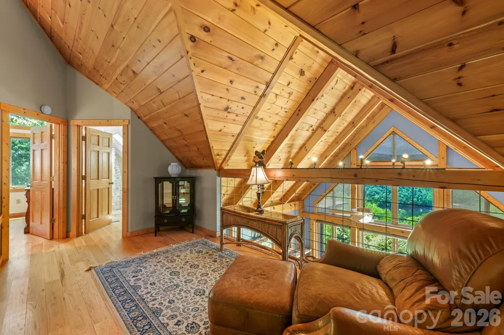 167 Wild Orchid Trail Bryson City, NC 28713