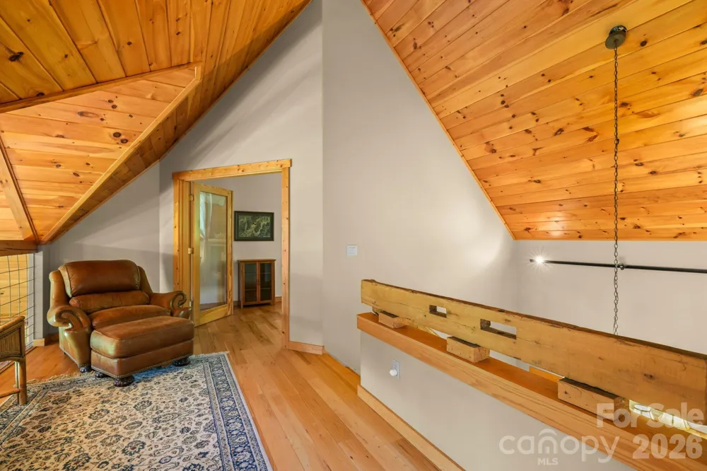 167 Wild Orchid Trail Bryson City, NC 28713