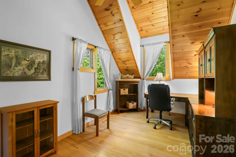 167 Wild Orchid Trail Bryson City, NC 28713