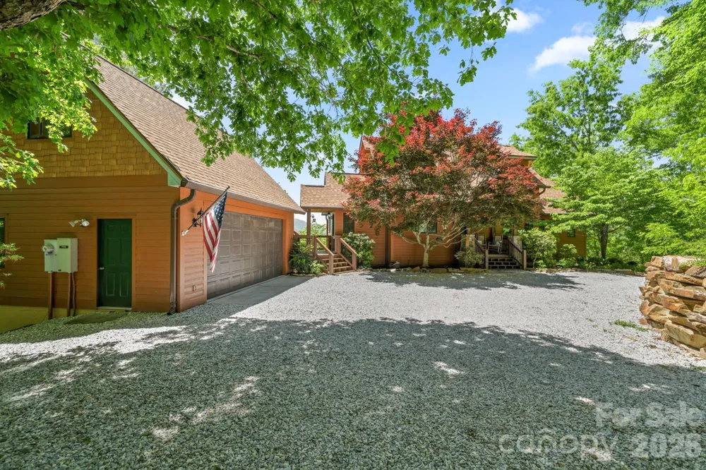 167 Wild Orchid Trail Bryson City, NC 28713