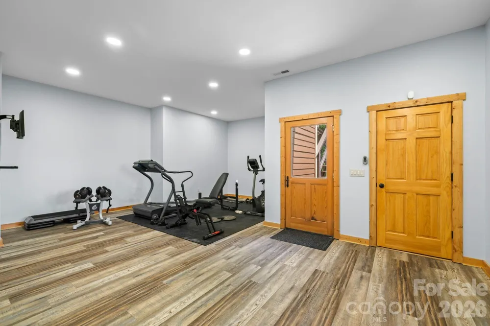 167 Wild Orchid Trail Bryson City, NC 28713