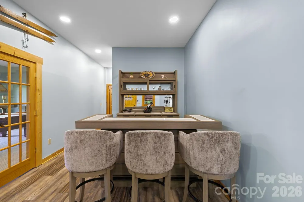 167 Wild Orchid Trail Bryson City, NC 28713